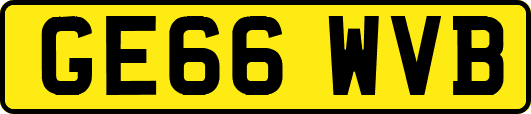 GE66WVB