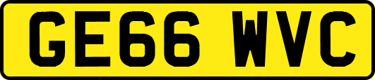 GE66WVC