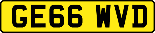 GE66WVD
