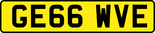 GE66WVE