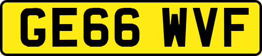 GE66WVF