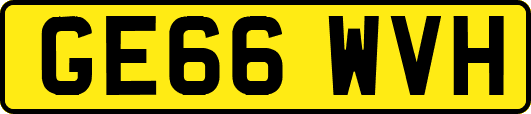 GE66WVH