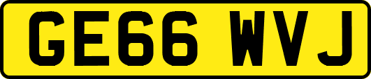GE66WVJ