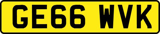 GE66WVK