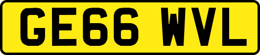 GE66WVL