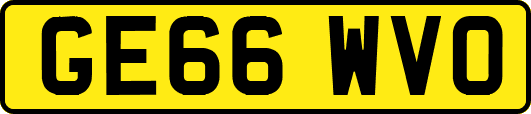 GE66WVO