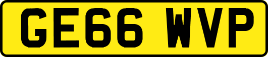 GE66WVP