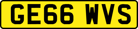 GE66WVS