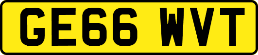 GE66WVT