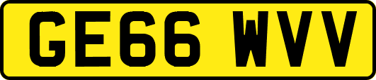 GE66WVV
