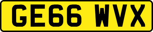 GE66WVX