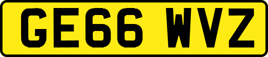 GE66WVZ