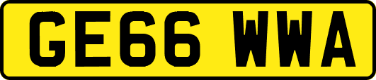 GE66WWA