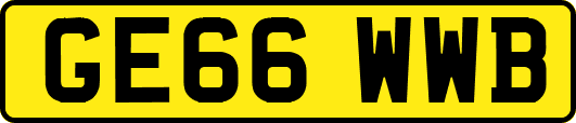 GE66WWB