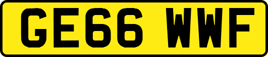 GE66WWF