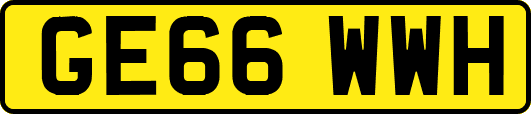 GE66WWH