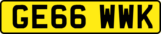 GE66WWK