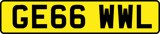 GE66WWL