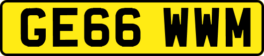 GE66WWM