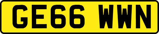 GE66WWN