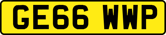 GE66WWP