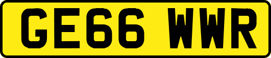 GE66WWR