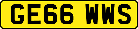 GE66WWS