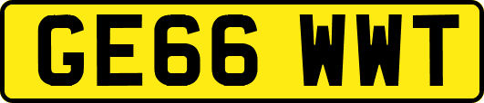 GE66WWT