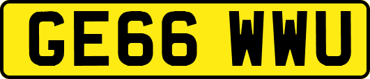 GE66WWU