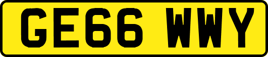 GE66WWY