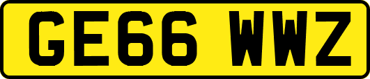 GE66WWZ