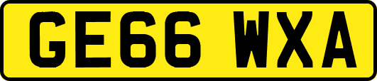 GE66WXA