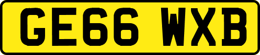 GE66WXB