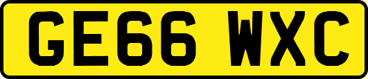 GE66WXC