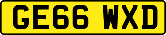 GE66WXD