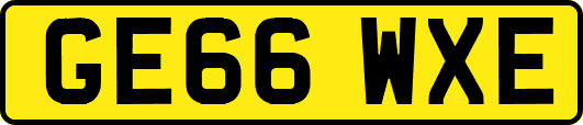 GE66WXE