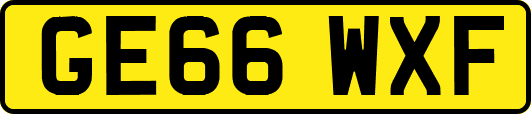 GE66WXF