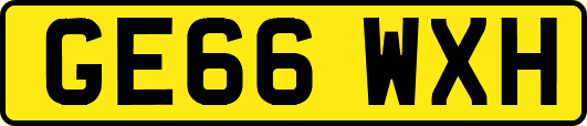 GE66WXH