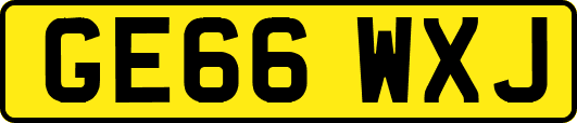 GE66WXJ