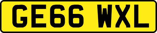 GE66WXL
