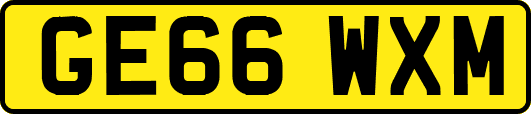 GE66WXM