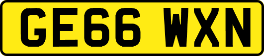 GE66WXN