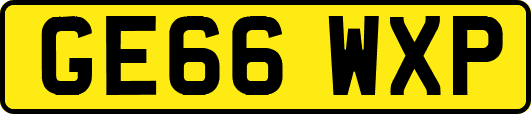 GE66WXP