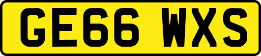 GE66WXS