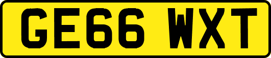 GE66WXT