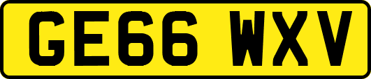GE66WXV