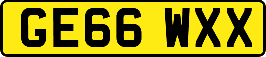 GE66WXX