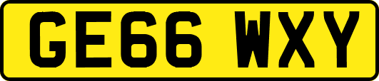 GE66WXY