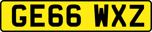 GE66WXZ