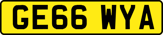 GE66WYA